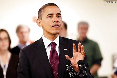 US: Obama to outline gun control measures this week