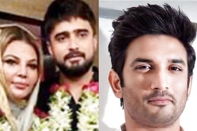 Rakhi Sawant’s Hubby Adil Khan Durrani Responds To Her Warning, Says ‘I Don’t Want To Be SSR'