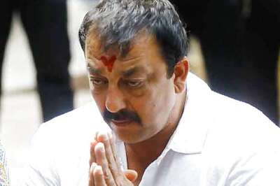 NDMC invites Sanjay Dutt to be its brand ambassador