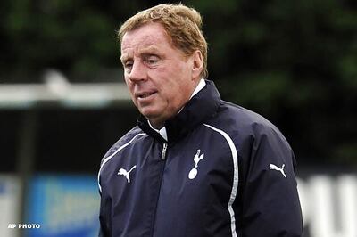 Redknapp confident QPR will avoid the relegation