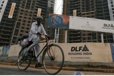 Noida Authority Issues Rs 235 Cr Notice to DLF Over Mall of India Land Compensation