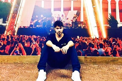 Always Wanted to Work With Shoojit Sircar: Varun Dhawan