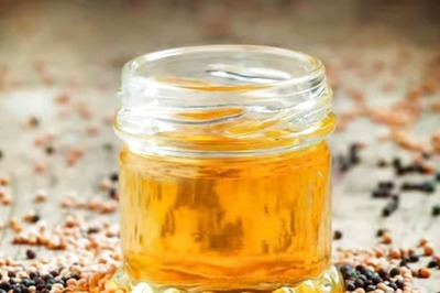 6 Easy Tests To Check The Purity Of Mustard Oil At Home