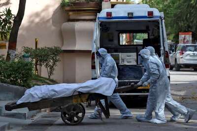 Covid-19 Death Toll in India Rises to 1,074, Total Number of Cases Reach 33,050