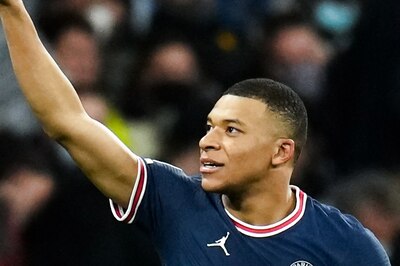 Kylian Mbappe Says He Spoke With Liverpool Before Signing PSG Extension
