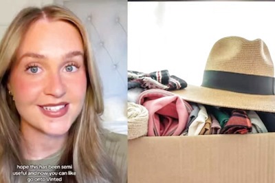 UK Woman Earns Lakhs By Selling Her Used Clothes Online