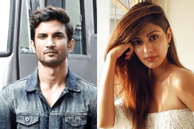 Sushant Singh Rajput Case: Rhea Chakraborty 'Under Watch' of Bihar Police