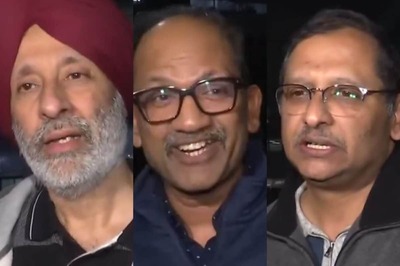 Eight Indian Navy Veterans Jailed in Qatar on Spying Charges Freed, Seven Return Home