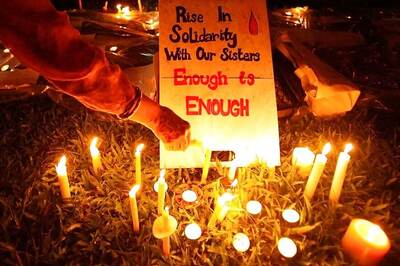 17-yr-old Dalit Girl on Way to Fill Out Form for Scholarship Raped, Murdered in UP's Lakhimpur Kheri, 2nd Case in 10 Days