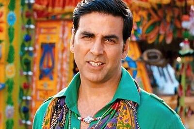 We are making a film with Akshay for sure: Karan Johar