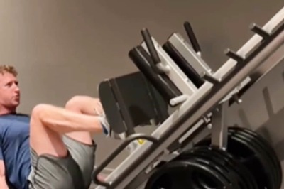 Maximizing Fitness Results: The Power of Strength Training and Quantified Nutrition