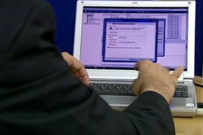 Going offline: Gmail turns into 'Gfail'
