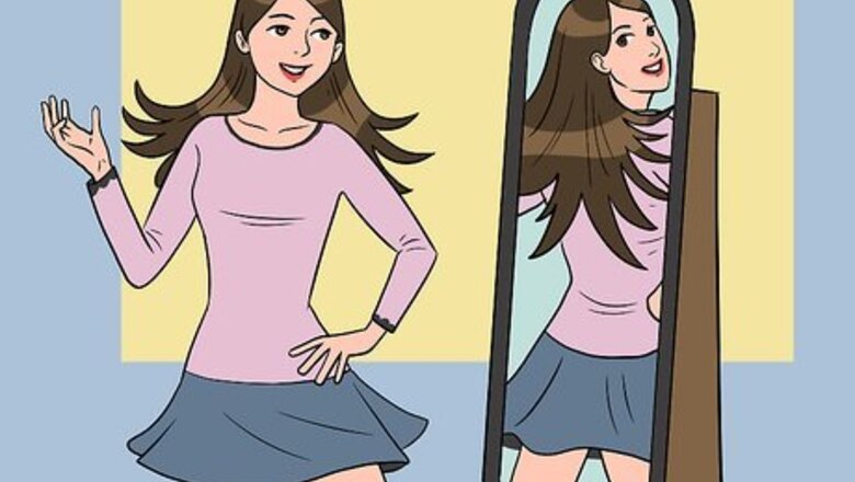 How to Look Cute in Front of Your Ex, Crush, or Boyfriend (Teen Girls Only)