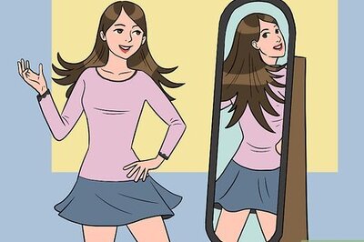 How to Look Cute in Front of Your Ex, Crush, or Boyfriend (Teen Girls Only)