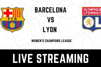 UEFA Champions League 2021-22 Final Barcelona Women vs Lyon Women LIVE Streaming: When and Where to Watch Online, TV Telecast, Team News