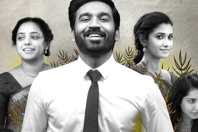 Thiruchitrambalam: Director Mithran R Jawahar Shares Update About Dhanush's Next