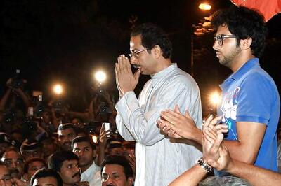 Uddhav Thackeray to tour Maharashtra, meet party activists