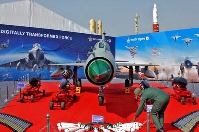 Defence Expo 2022 Postponed With a Week To Go, MoD Cites 'Logistical Problems With Participants'