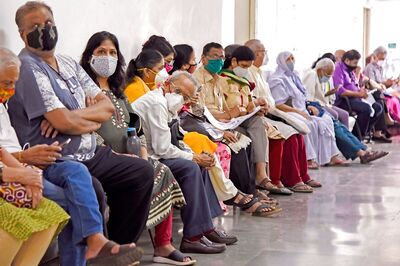 UPSC CSE 2020 Main Result Declared, DAF-II for Interview from March 25