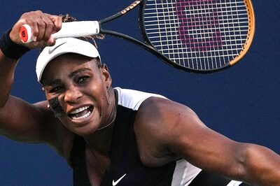 Plan Early, Make No Emotional Moves: Serena Williams’ Career Can Inspire You to Ace Your Financial Game