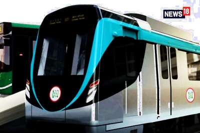 Greater Noida to Get New Metro Line, Project Likely to be Completed in Three Years