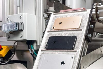 Apple Is Using The Daisy Robot To Crush Your Used iPhone In Seconds: All You Need To Know