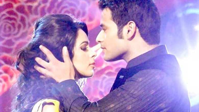 Mallika and I are made for each other: Vijay Singh