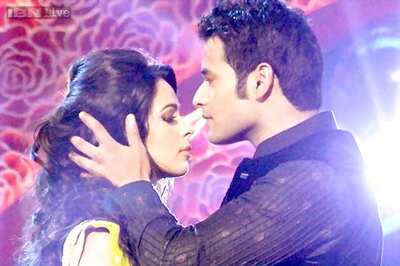 Mallika and I are made for each other: Vijay Singh