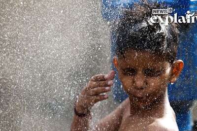 Summer Humidity Can 'Kill You.' The Science Explained and Here's What to Do About It