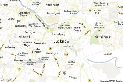 Eight-year-old girl dies after falling in under-construction sewer line