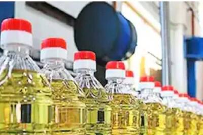 UP Govt Imposes Stock Limit on Edible Oil to Arrest Price Rise