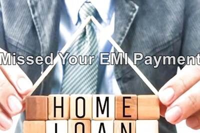 Missed Home Loan EMI? Must Know What Happens Next
