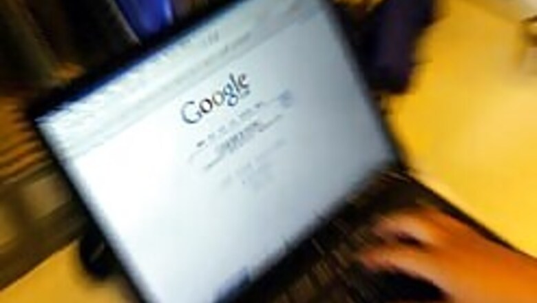 Google Inc to stay put in China