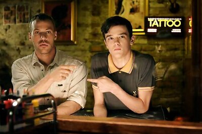 Friday Release: Fun filled 'Street Dance 2'