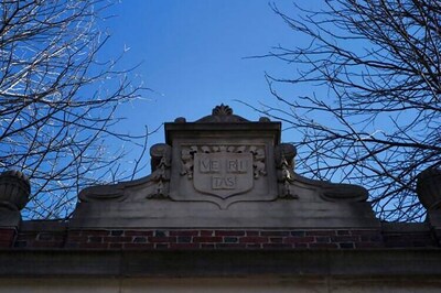 Harvard University says evacuates four buildings after bomb threat