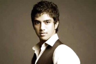 Actor Saqib Saleem’s Latest Instagram Post Is Very Inspiring