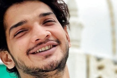 Controversial Comedian Munawar Faruqui Announces New Show, to Perform in Kolkata