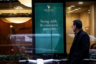 First Republic Bank: The Third Likely Casualty After SVB & Signature Bank Collapse?