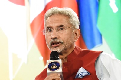 'Not Sorted Out Everything With China But..' Jaishankar Admits to 'Unfinished Work' on LAC | Rising India Summit