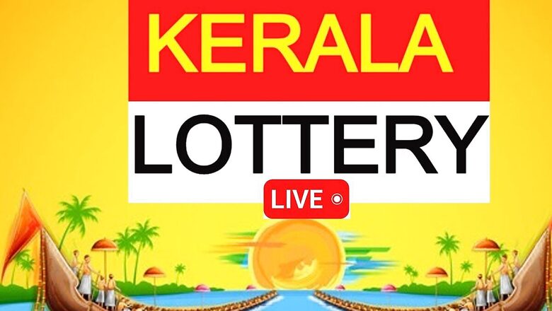 Kerala Lottery Result Today LIVE: Akshaya AK-651 WINNERS for May 12, 2024; First Prize Rs 70 Lakh!