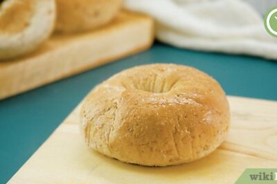 How to Make a Frozen Bagel Taste Freshly Baked