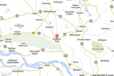 Former Bihar minister's son beaten to death for stealing car