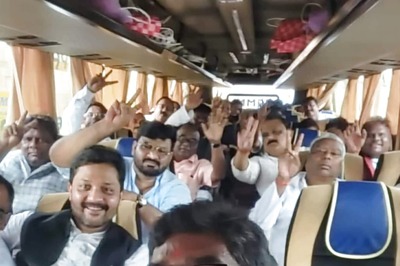 News18 Evening Digest: Jharkhand Ruling Coalition MLAs Shifted to Khunti & Other Top Stories