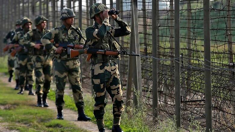 'Freedom Interrupted': 2 BSF Men Test Coronavirus Positive in Tripura