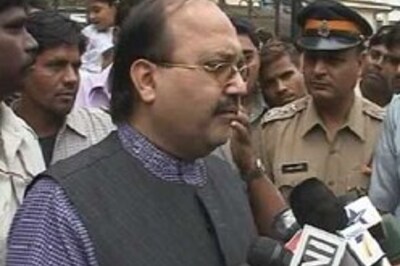 'PM's remarks only a lip movement'