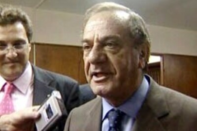 CBI needs more time to translate Spanish Q order