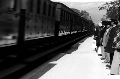 This 1896 Short Film Was Upgraded to 4K by AI, and It Now Looks as if Made Yesterday
