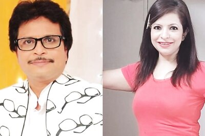 TMKOC Fame Jennifer Mistry Makes SHOCKING Claim Against Asit Modi, Says 'He Told Me, Kiss Kardu...'