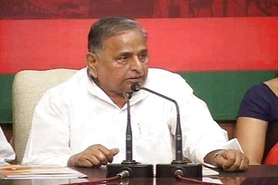 Defiant Mulayam says 'wrong' anti-rape law should be amended