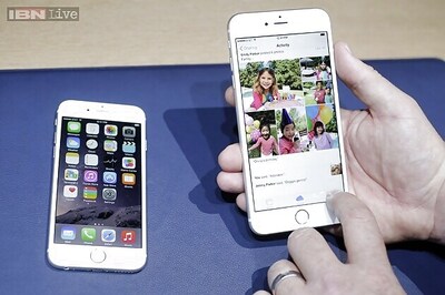 Apple iPhone 6, iPhone 6 Plus more durable than Samsung Galaxy S5: Tests